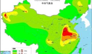 为什么冷空气有时扩散南下 冷空气南下最新消息